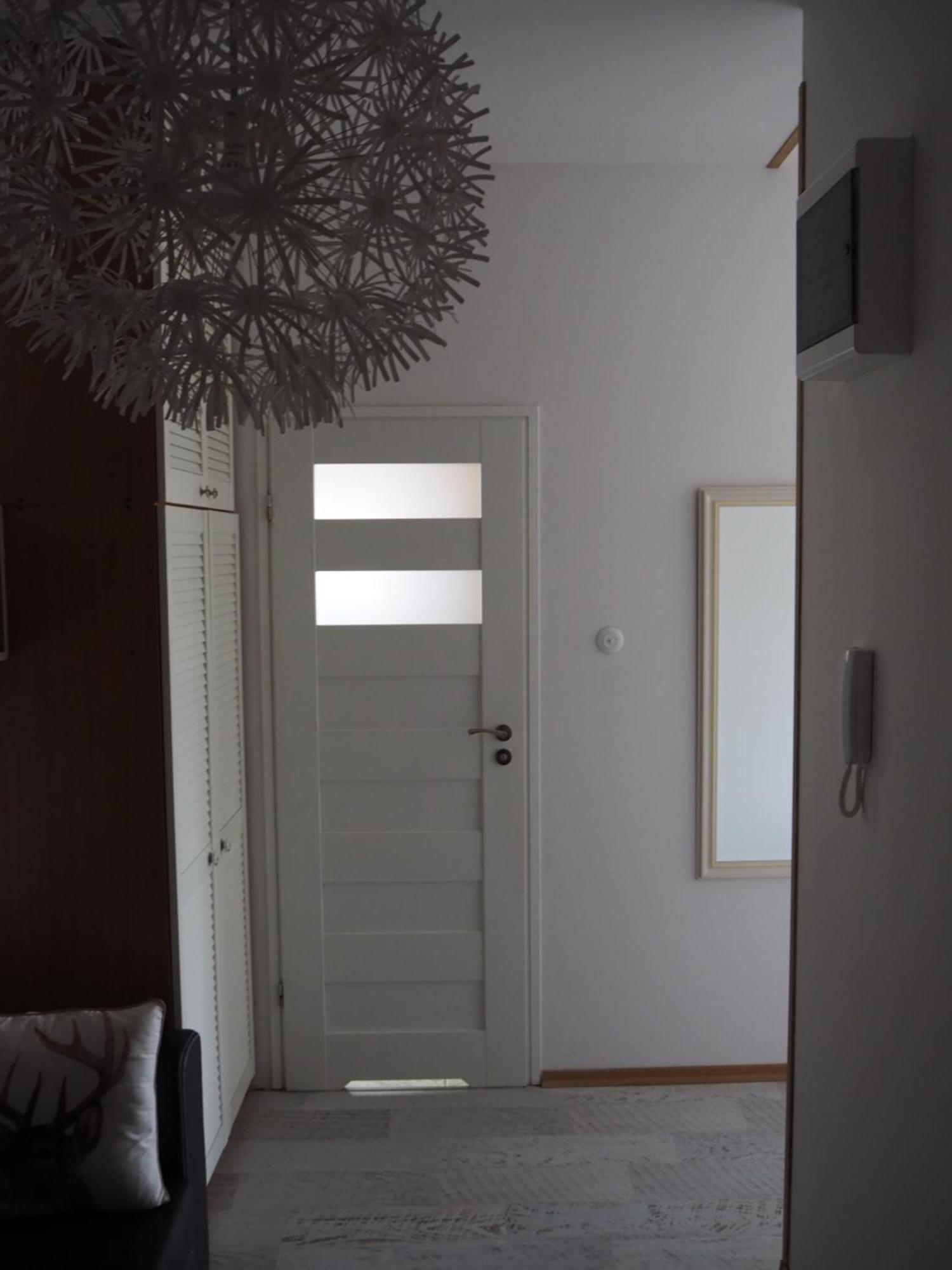 Apartamenty Kocham Morze Swinoujscie Exterior photo
