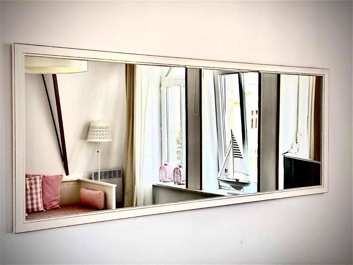Apartamenty Kocham Morze Swinoujscie Exterior photo