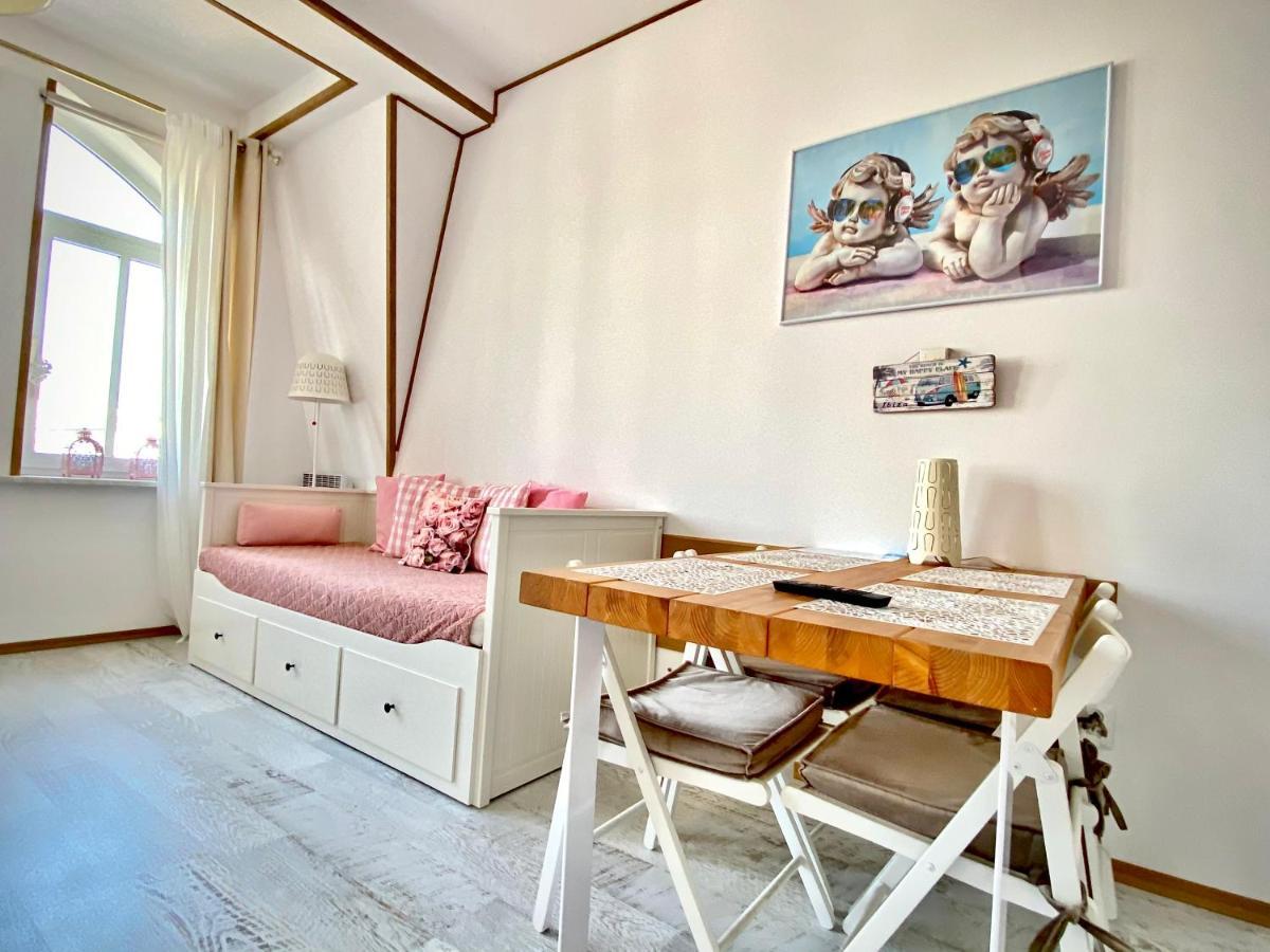 Apartamenty Kocham Morze Swinoujscie Exterior photo