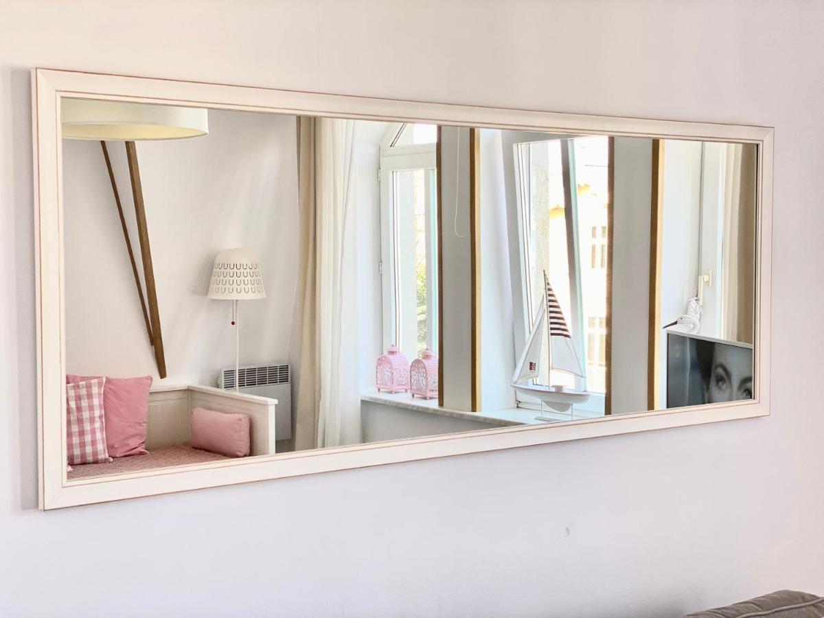 Apartamenty Kocham Morze Swinoujscie Exterior photo