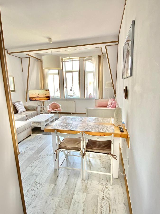 Apartamenty Kocham Morze Swinoujscie Exterior photo
