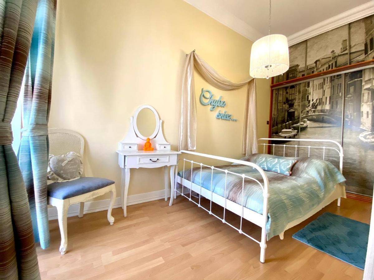 Apartamenty Kocham Morze Swinoujscie Exterior photo